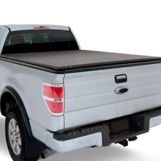 Trail Ridge® - Soft Roll Up Tonneau Cover