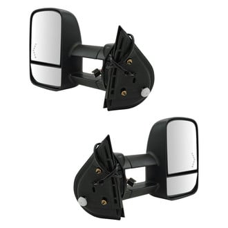 Trail Ridge® - Power Towing Mirror (Heated, Foldaway)