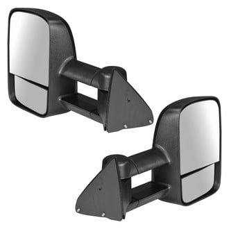 Trail Ridge® - Foldaway Towing Mirror Set