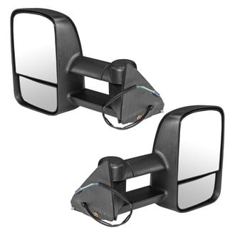 Trail Ridge® - Power Foldaway Towing Mirror Set