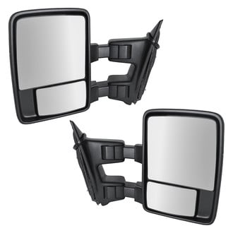 Trail Ridge® - Power Towing Mirror Set (Heated, Foldaway)