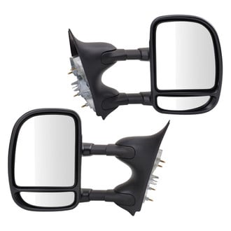 Trail Ridge® - Power Side View Mirror Set
