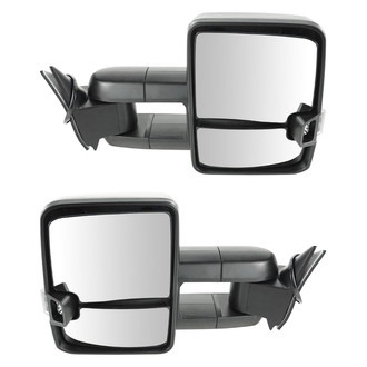 Trail Ridge® - Power Foldaway Towing Mirror Set