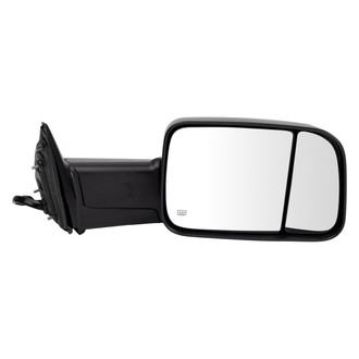 Trail Ridge® - Passenger Side Power Towing Mirror (Heated, Foldaway)