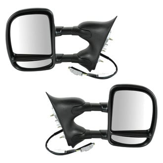 Trail Ridge® - Power Towing Mirror (Foldaway)