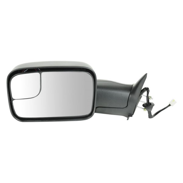 Trail Ridge® - Driver Side Power Towing Mirror