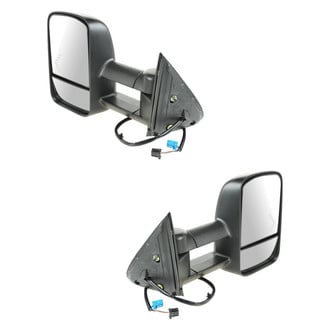 Trail Ridge® - Power Towing Mirror (Heated, Foldaway)
