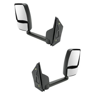 Trail Ridge® - Foldaway Towing Mirror
