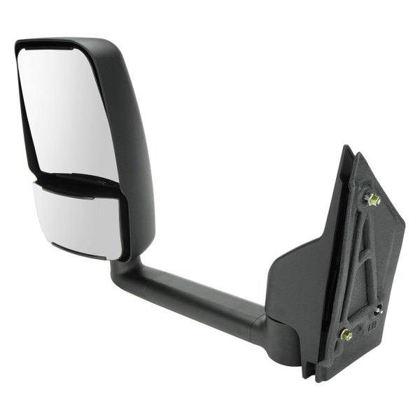 Trail Ridge® - Driver Side Manual Towing Mirror