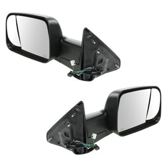 Trail Ridge® - Power Towing Mirror (Heated, Foldaway)