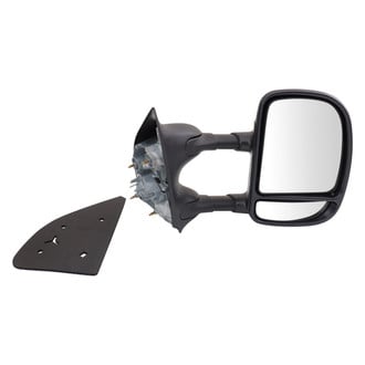 Trail Ridge® - Foldaway Towing Mirror