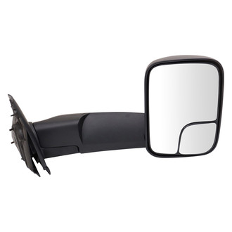 Trail Ridge® - Foldaway Towing Mirror