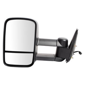 Trail Ridge® - Power Towing Mirror (Heated, Foldaway)