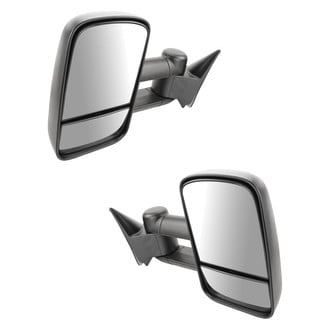 Trail Ridge® - Foldaway Towing Mirror