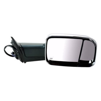 Trail Ridge® - Passenger Side Power Towing Mirror (Heated, Foldaway)