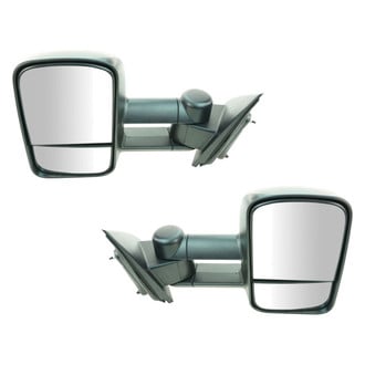 Trail Ridge® - Manual Towing Mirror (Foldaway)
