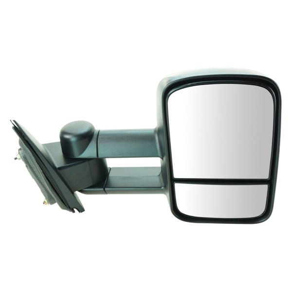 Trail Ridge® - Passenger Side Manual Towing Mirror