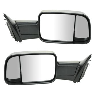 Trail Ridge® - Foldaway Towing Mirror Set