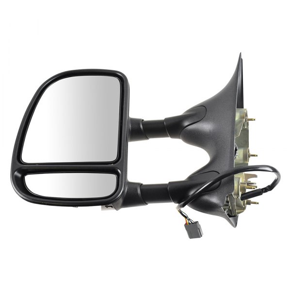 Trail Ridge® - Driver Side Power Towing Mirror