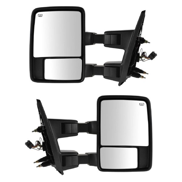 Trail Ridge® - Power Towing Mirror Set