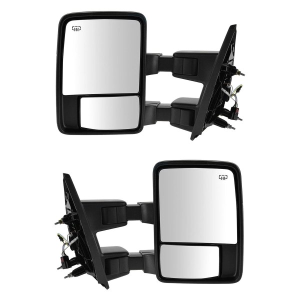 Trail Ridge® - Power Towing Mirror Set