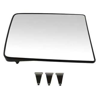 Trail Ridge® - Passenger Side Towing Mirror Glass (Non-Heated)