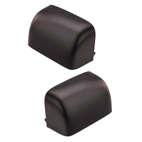 Trail Ridge® - Driver and Passenger Side Towing Mirror Caps