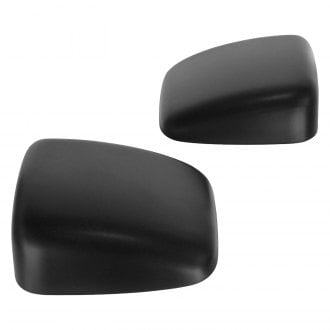 Nissan Frontier Towing Mirrors | Replacement, Universal, Clip-On