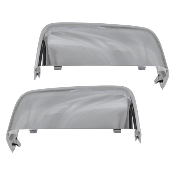Trail Ridge® - Chrome Towing Mirror Covers