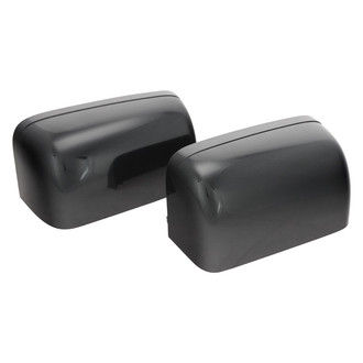 Trail Ridge® - Paint to Match Driver and Passenger Side Towing Mirror Covers