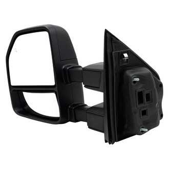 Trail Ridge® - Power Heated Towing Mirror