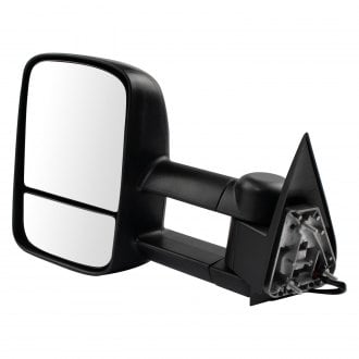 Trail Ridge® - Power Heated Foldaway Towing Mirror
