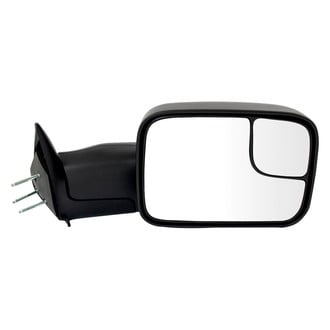 Trail Ridge® - Power Heated Foldaway Side View Mirror