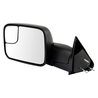 Trail Ridge® - Power Foldaway Towing Mirror