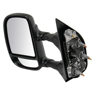 Trail Ridge® - Foldaway Towing Mirror