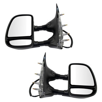 Trail Ridge® - Power Towing Mirror (Foldaway)