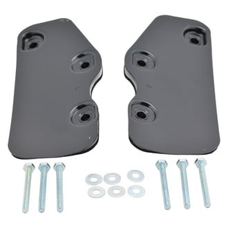 Trail Ridge® - Towing Mirror Bracket Set