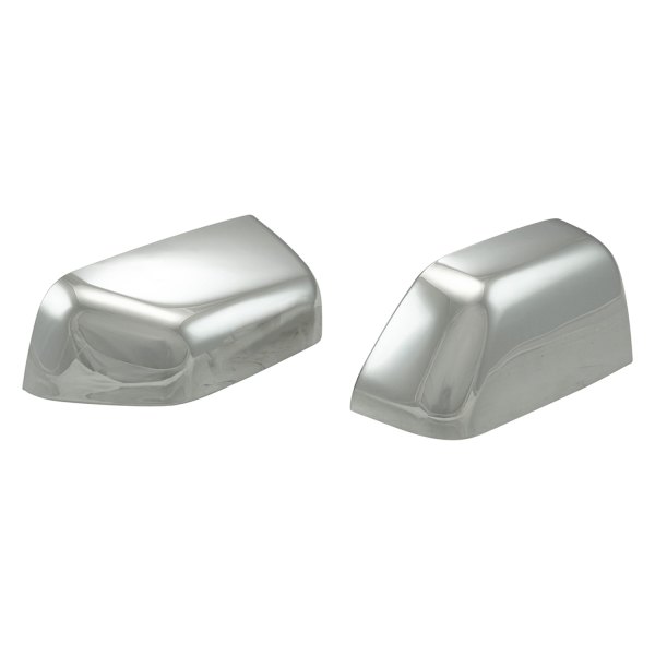 Trail Ridge® - Driver and Passenger Side Towing Mirror Caps