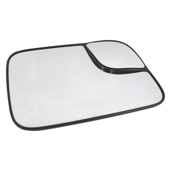 Trail Ridge® - Passenger Side Power Towing Mirror Glass