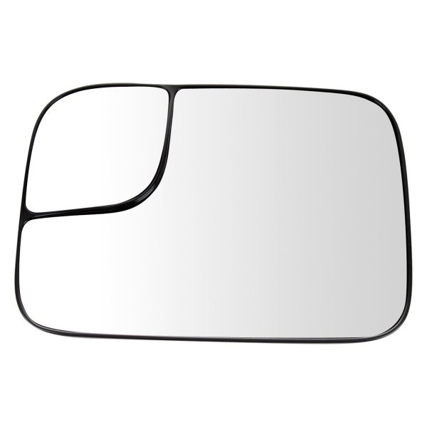 Trail Ridge® - Driver Side Power Towing Mirror Glass