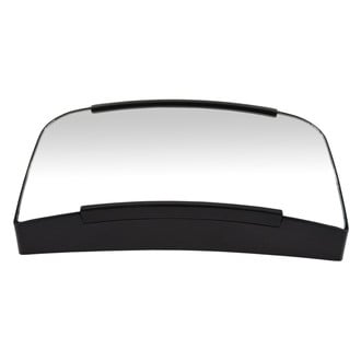 Trail Ridge® - Driver Side Manual Towing Mirror Glass