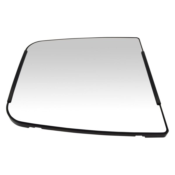 Trail Ridge® - Driver Side Manual Towing Mirror Glass