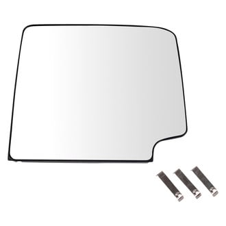 Trail Ridge® - Towing Mirror Glass