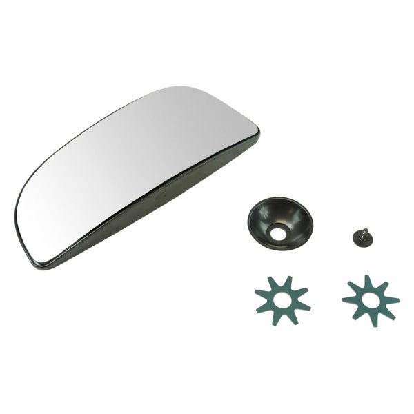 Trail Ridge® - Passenger Side Towing Mirror Glass