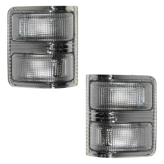 Trail Ridge® - Side View Mirror Turn Signal Light