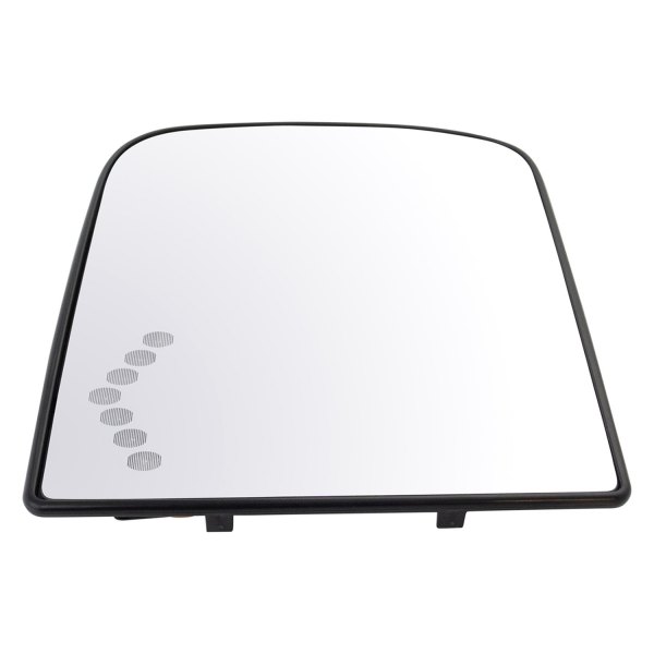 Trail Ridge® - Driver Side Towing Mirror Glass