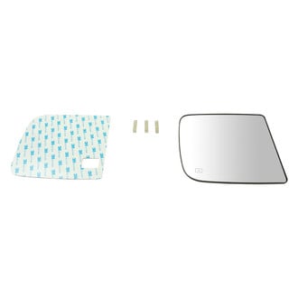 Trail Ridge® - Passenger Side Towing Mirror Glass (Heated)