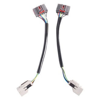 Trail Ridge® - Towing Mirror Connector