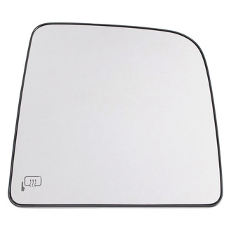 Trail Ridge® - Passenger Side Towing Mirror Glass (Heated)