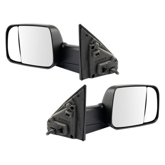 Trail Ridge® - Power Side View Mirror